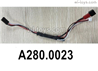 Wltoys XK A280 Parts ESC Board.A280.0023.Electronic speed governor group.
